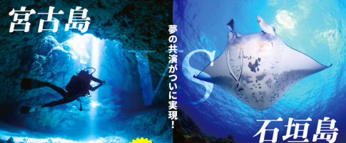 石垣島ダイビング